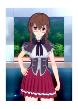 异世界妓院 游戏截图