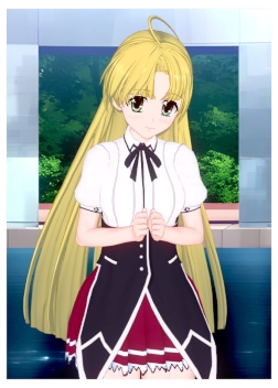 异世界妓院 游戏截图