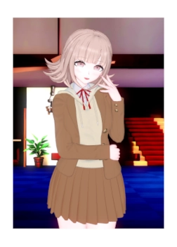 异世界妓院 游戏截图