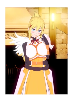 异世界妓院 游戏截图