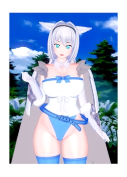 异世界妓院 游戏截图