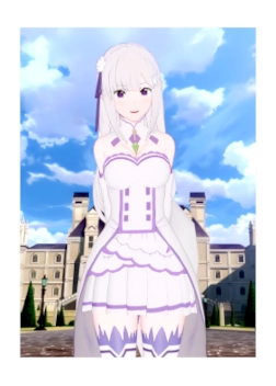 异世界妓院 游戏截图