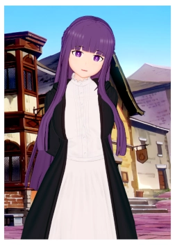 异世界妓院 游戏截图