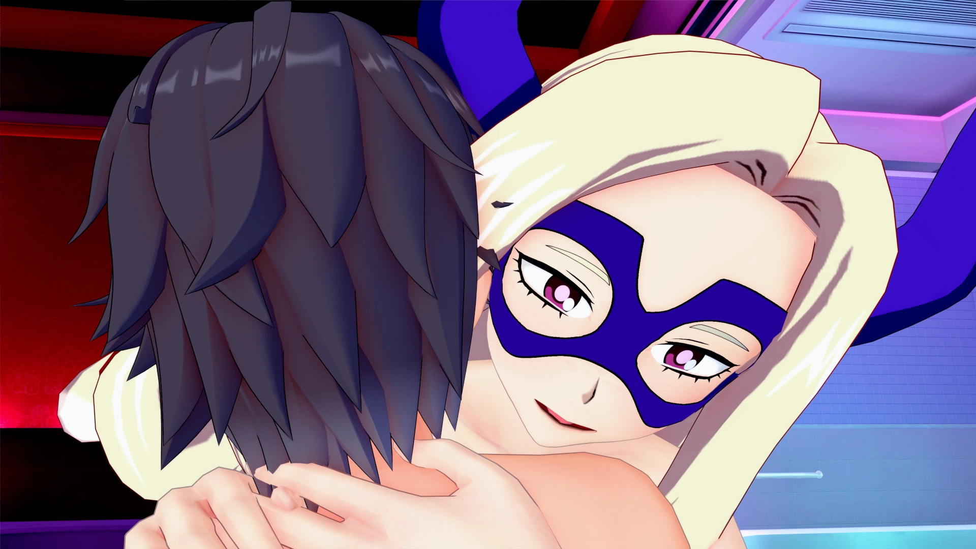 异世界妓院 游戏截图