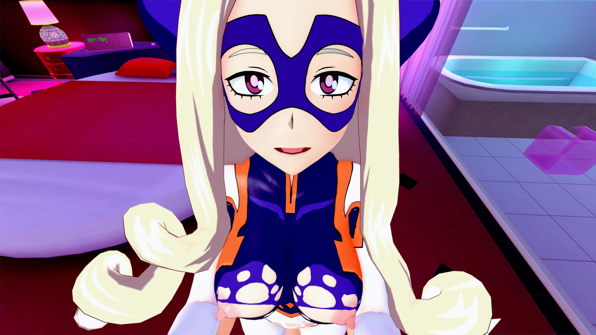 异世界妓院 游戏截图